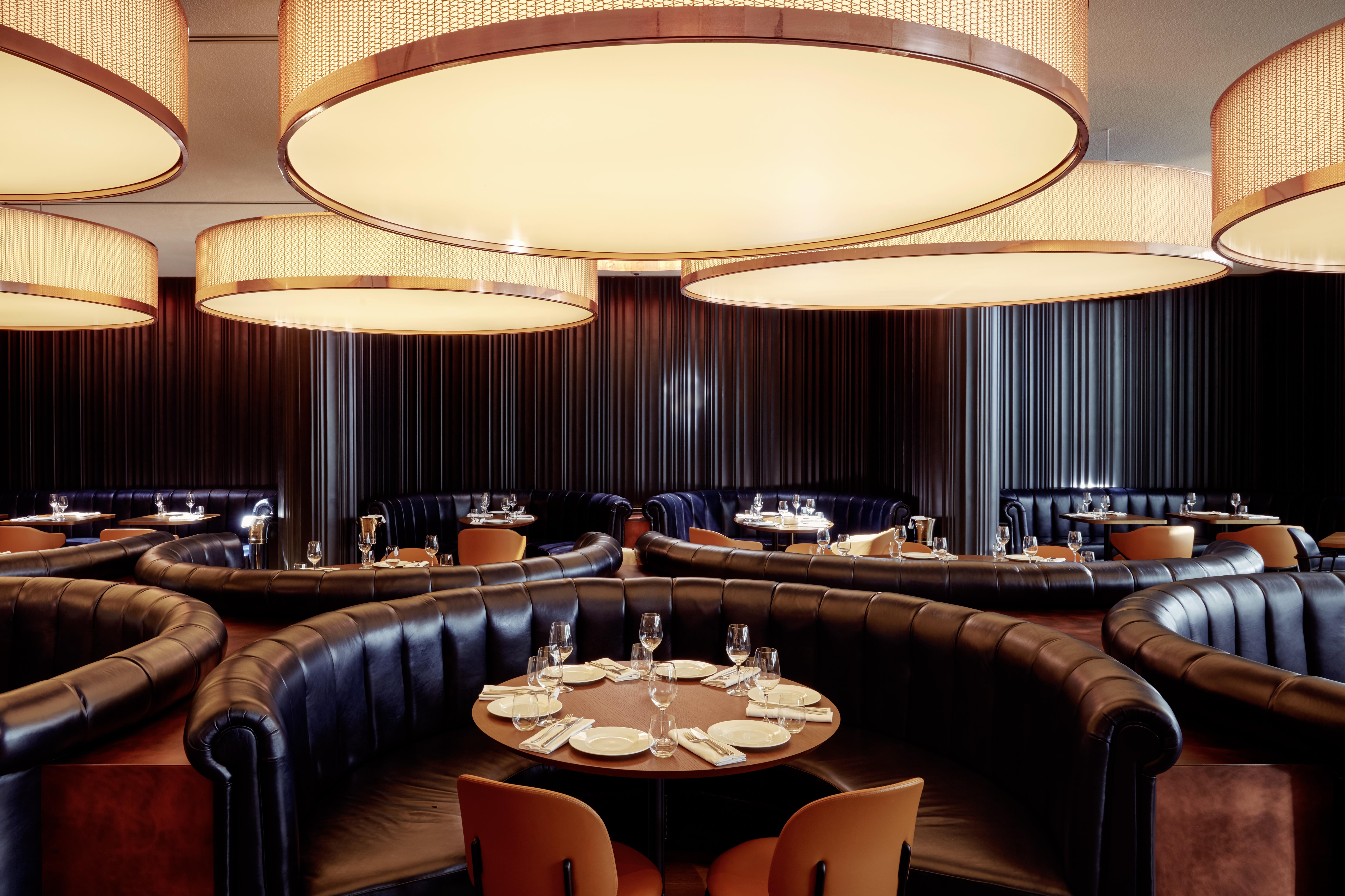 Sir Victor Hotel, Part Of Sircle Collection — Photos 3